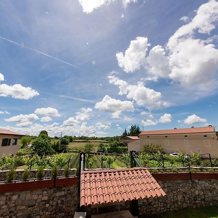 Vila Friuli Karst Komen Eksteriør billede