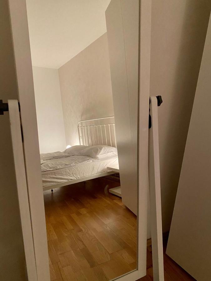 Vila Friuli Karst Komen Eksteriør billede